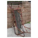Wood Runner