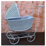 Doll Pram