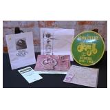 5 Pc John Deere Collection
