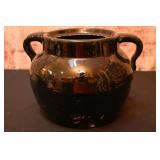 Stoneware Pottery