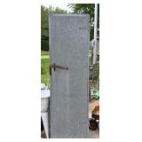 Commercial Sheet Pan Transport Cabinet