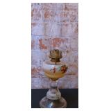 Oil Hurricane Lamp
