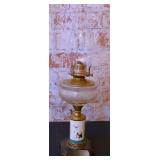 Oil Lamp