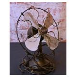 A.C. Gilbert Electric Fan