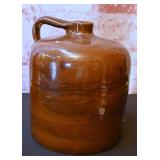 Stoneware Jug