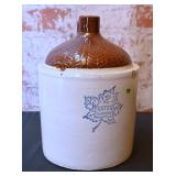 Western Stoneware