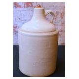 Stoneware Shoulder Jug