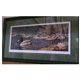 Vintage Print