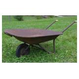Wheel Barrel
