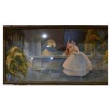 Vintage Print