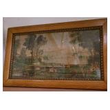 Vintage Print