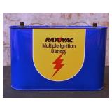Rayovac Multiple Ignition Battery