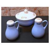 Halls Kitchenware