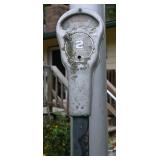 Parking Meter