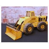 Mighty Tonka Front End Loader