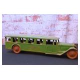 Pressed Steel ï¿½Inter-City Busï¿½