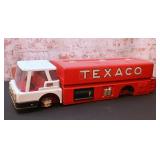 Texaco Tanker Truck