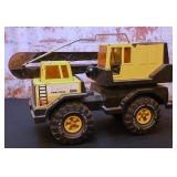 Tonka Turbo-Diesel