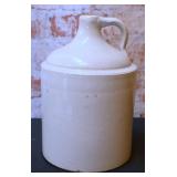 Stoneware Jug