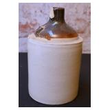 Stoneware Jugs