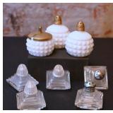 Salt & Pepper Shakers