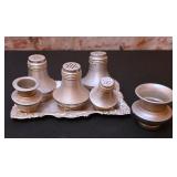 Salt & Pepper Shakers