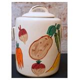 McCoy Cookie Jar