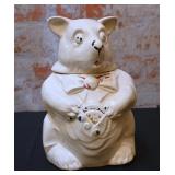 McCoy Cookie Jar