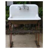 Utility Farm Sink