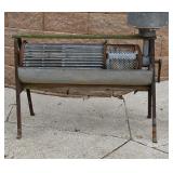 Vintage Seed Grader and Sorter