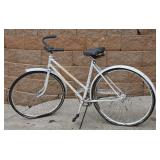 Vintage Bicycle