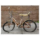 Vintage Bicycle