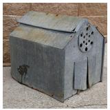 Chicken House