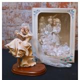 2 Pc Wedding Keepsakes
