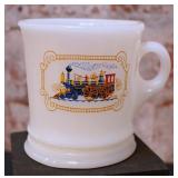 Avon Shaving Mug