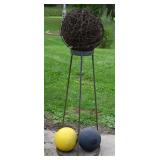 Decorative Lawn Art
