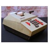 Hermes- Precisa Adding Machine