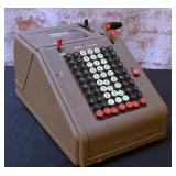 Smith & Corona Typewriter Inc. Calculator