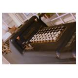 Burroughs Adding Machine