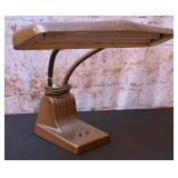 Fluorescent Desk Lamp