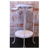 Metal Wash Stand