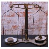 Cenco Balancing Scale