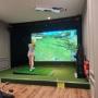 (10) GOLF SIMULATORS, RESTAURANT & BAR
