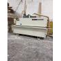 WOODWORKING MACHINERY & RESTAURANT EQUIPMENT