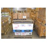 PAPER & JANITORIAL SUPPLY DISTRIBUTOR 500 Lots