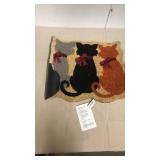 Coir cat mat Coir cat mat