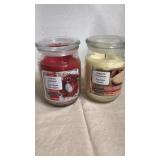 Alpine Garlands and sugar and cinnamon Ashland Alpine Garlands and sugar and cinnamon Ashland
