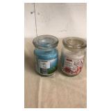 Seagrass and joy peppermint Ashland candles Seagrass and joy peppermint Ashland candles