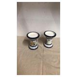 2 cat candle holders 2 cat candle holders