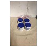 4 new Avon Moisture therapy sheer cream 4 new Avon Moisture therapy sheer cream